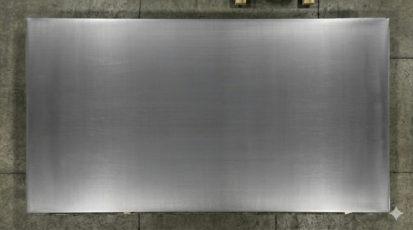 8 MM SHEET